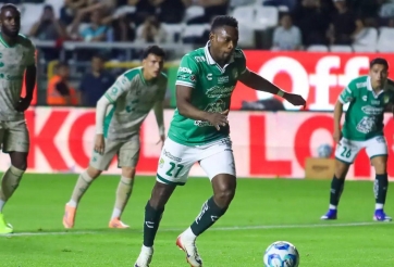 Nhận định Necaxa vs Club Leon: Khách đang phong độ cao