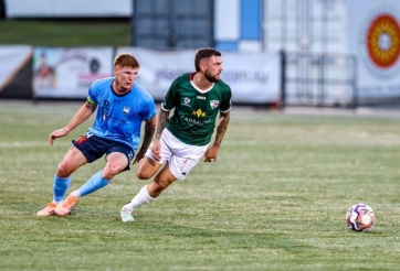 Nhận định SD Raiders vs Sydney: Khó cản bước ông lớn