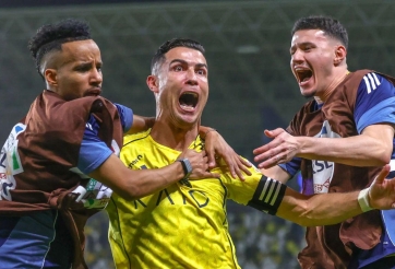 Nhận định Al Diriyah vs Al Nassr: Ronaldo trở lại