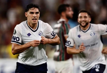 Nhận định Ind. Rivadavia vs Fluminense: Cạm bẫy chờ đại diện Brazil