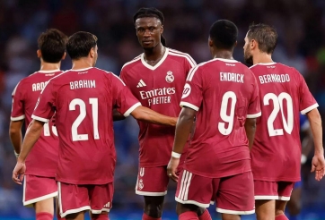 Nhận định Schalke vs Real Madrid: Bùng nổ trước mùa giải mới