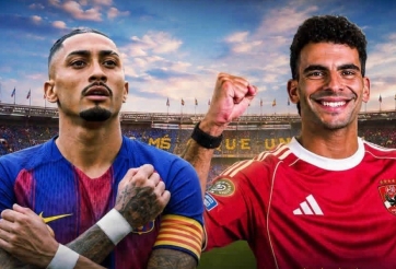 Nhận định Barca vs Al Ahly: Camp Nou chờ màn thị uy của Flick