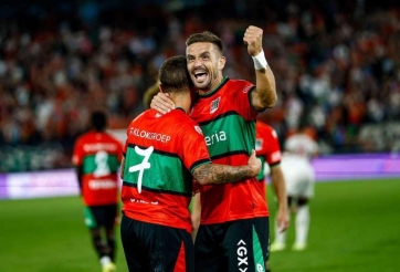 Nhận định Nijmegen vs Bodo/Glimt: Đêm thử lửa ở De Goffert