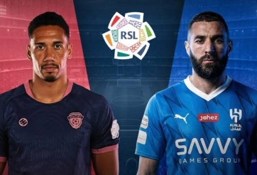 Nhận định Al Fayha vs Al Hilal: Khó cản sức công phá
