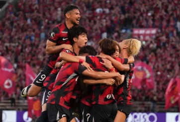 Nhận định Kashima Antlers vs Avispa Fukuoka: Khó cho đội khách