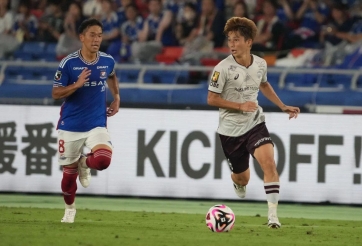 Nhận định Yokohama FM vs Vissel Kobe: Sóng gió ở Nissan
