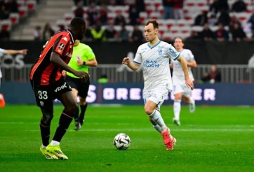 Nhận định Nice vs Lorient: Bài kiểm tra bản lĩnh