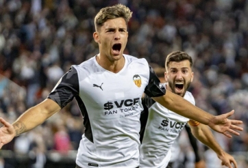 Nhận định Valencia vs Celta Vigo: Khách mang theo lời thách thức