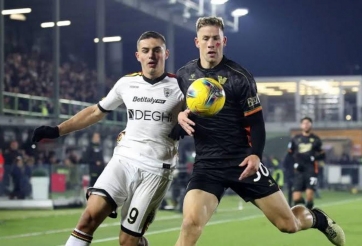 Nhận định Venezia vs Lecce: Điểm tựa Penzo lên tiếng