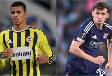Nhận định Lyon vs Fenerbahce: Bản lĩnh Groupama định đoạt tấm vé