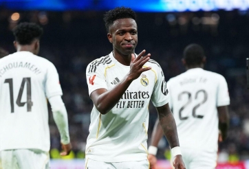 Nhận định Real Madrid vs Real Sociedad: Bernabeu chờ màn thị uy