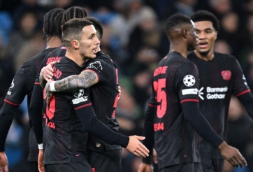 Nhận định Elversberg vs Bayer Leverkusen: Khoảng cách sức mạnh lớn