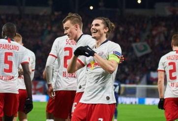 Nhận định Leipzig vs B. Monchengladbach: Phép thử thật sự cho Demichelis