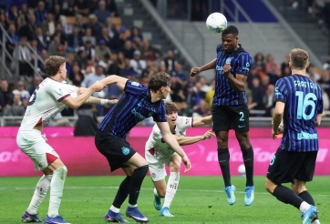 Nhận định Cagliari vs Inter Milan: Nhà vua tránh vết trượt đầu mùa