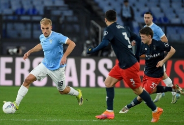 Nhận định Lazio vs Genoa: Áp lực nối dài