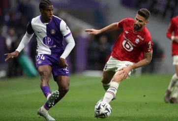 Nhận định Toulouse vs Lille: Khách lấn át chủ nhà