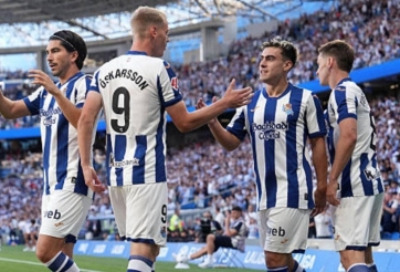 Nhận định Real Sociedad vs Celta Vigo: Cái bẫy ở Anoeta