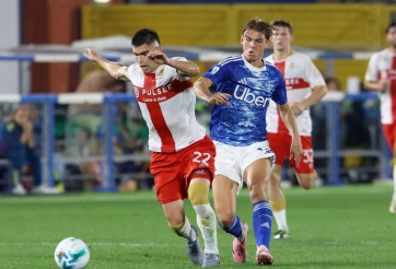 Nhận định Genoa vs Como: Khách lấn át ở Marassi