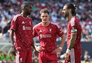Nhận định Ipswich vs Liverpool: Lữ đoàn đỏ tìm cú bật