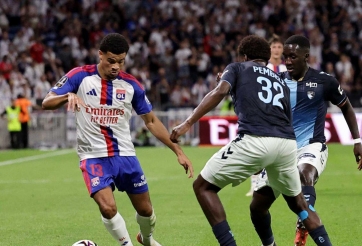 Nhận định Lyon vs Auxerre: Cơn giận ở Groupama