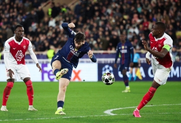 Nhận định PSG vs Monaco: Đại chiến của hai thái cực
