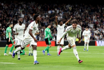 Nhận định Real Betis vs Real Madrid: Cạm bẫy ở Seville