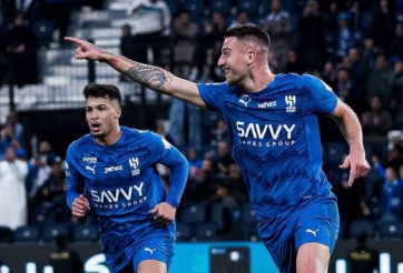 Nhận định Al Hilal vs NEOM: Bài kiểm tra tham vọng của tân thế lực