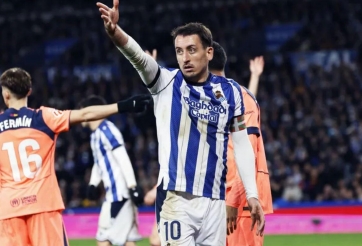 Nhận định Elche vs Real Sociedad: Khó bật khỏi vùng tối