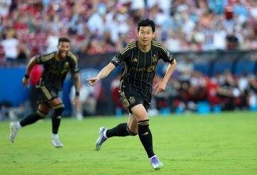 Nhận định Los Angeles vs New York RB: Cú bật sân nhà