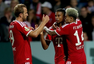 Nhận định Bayern Munich vs Bodo/Glimt: Khó cho hiện tượng Na Uy