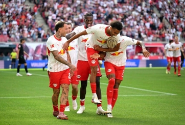 Nhận định Como vs Leipzig: Dễ bị ngợp