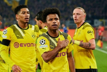 Nhận định Dortmund vs Paderborn: Khó bỏ lỡ thời cơ