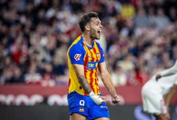 Nhận định Sevilla vs Valencia: Cú hích từ Nervion