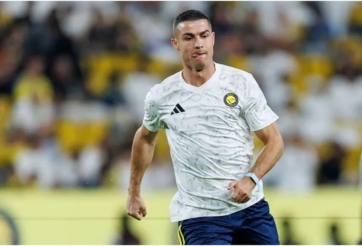 Nhận định Al Khaleej vs Al Nassr: Ronaldo trước cơ hội trút giận