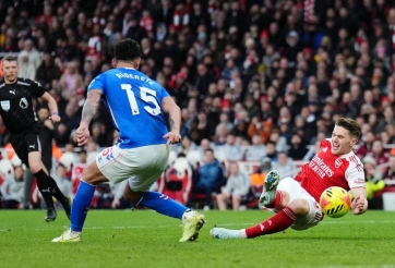 Nhận định Sunderland vs Arsenal: Cạm bẫy tại SVĐ Ánh sáng