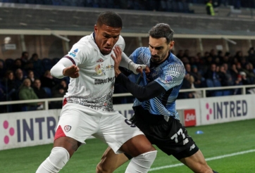 Nhận định Atalanta vs Cagliari: La Dea tìm lại nhịp thắng