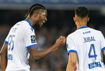Nhận định Auxerre vs Nice: Cú bật của kẻ cùng đường