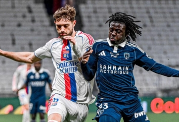 Nhận định Paris FC vs Lyon: Bài test của kẻ nổi loạn