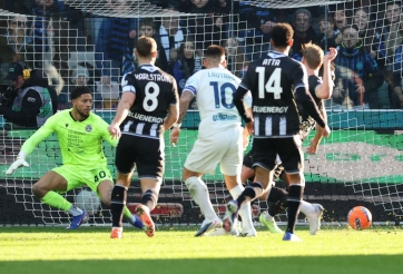 Nhận định Inter vs Udinese: Sức ép ở San Siro