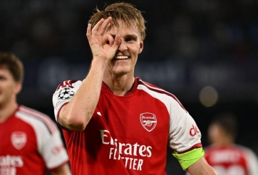 Nhận định Ipswich vs Arsenal: Bài test cho tham vọng