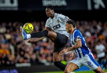 Nhận định Alaves vs Valencia: Cơ hội không thể tốt hơn để lấy điểm