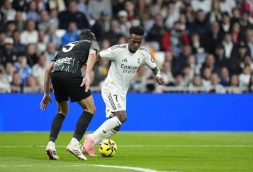 Nhận định Elche vs Real Madrid: Khó cản đội khách
