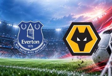 Nhận định Everton vs Wolves: Chủ nhà rộng cửa đi tiếp