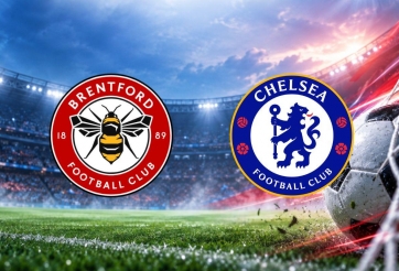 Nhận định Brentford vs Chelsea: Thử thách từ Bầy ong bất bại