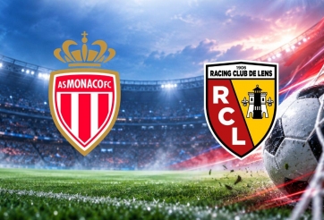 Nhận định Monaco vs Lens: Đón đối thủ giữa cơn biến động