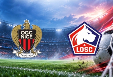 Nhận định Nice vs Lille: Cuộc chiến giữa hai thái cực