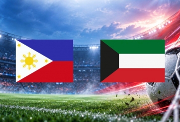 Nhận định U23 Philippines vs U23 Kuwait: Cửa sống cuối cùng