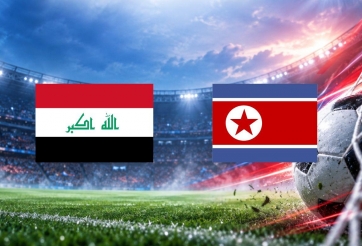 Nhận định U23 Iran vs U23 Triều Tiên: Bản lĩnh định đoạt vé đi tiếp