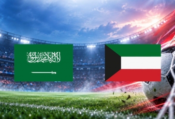 Nhận định Ả Rập Saudi vs Kuwait: Bài test dễ thở