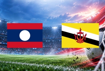 Nhận định Lào vs Brunei: Giải cơn khát chiến thắng